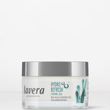 lavera Hydro Refresh Crème-Gel