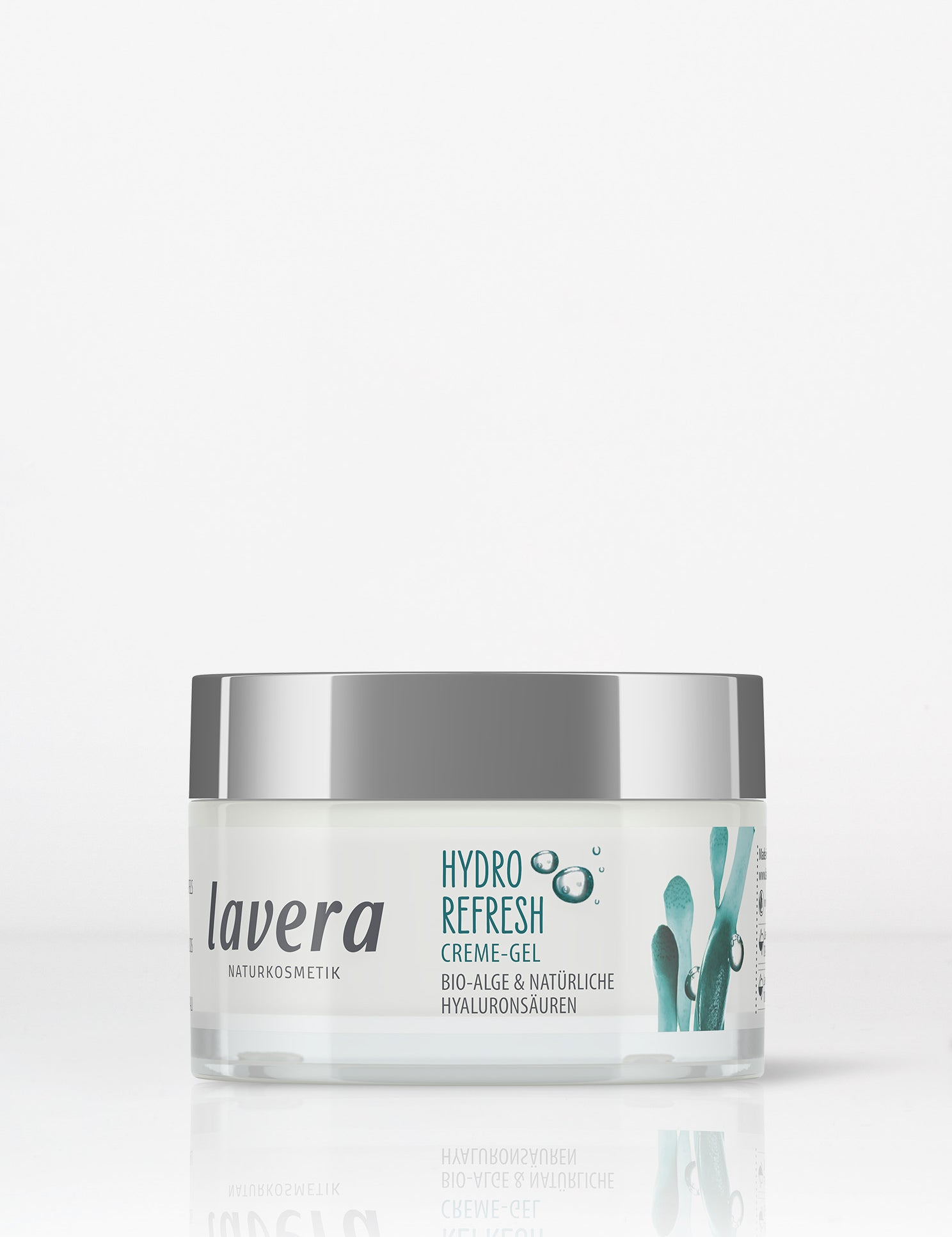 lavera Hydro Refresh Crème-Gel