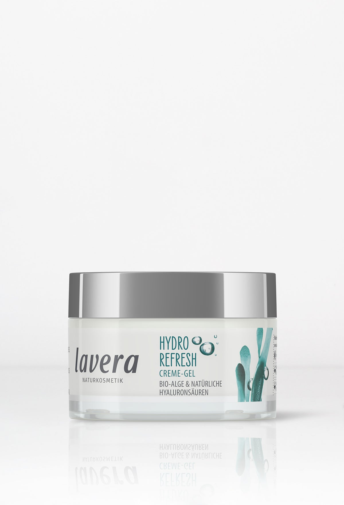 lavera Hydro Refresh Crème-Gel