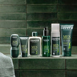 lavera Men sensitive Feuchtigkeitscreme