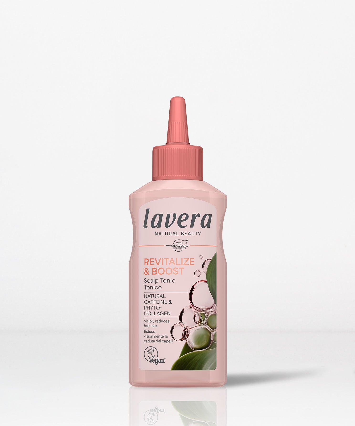 lavera Scalp Tonic Revitalize & Boost