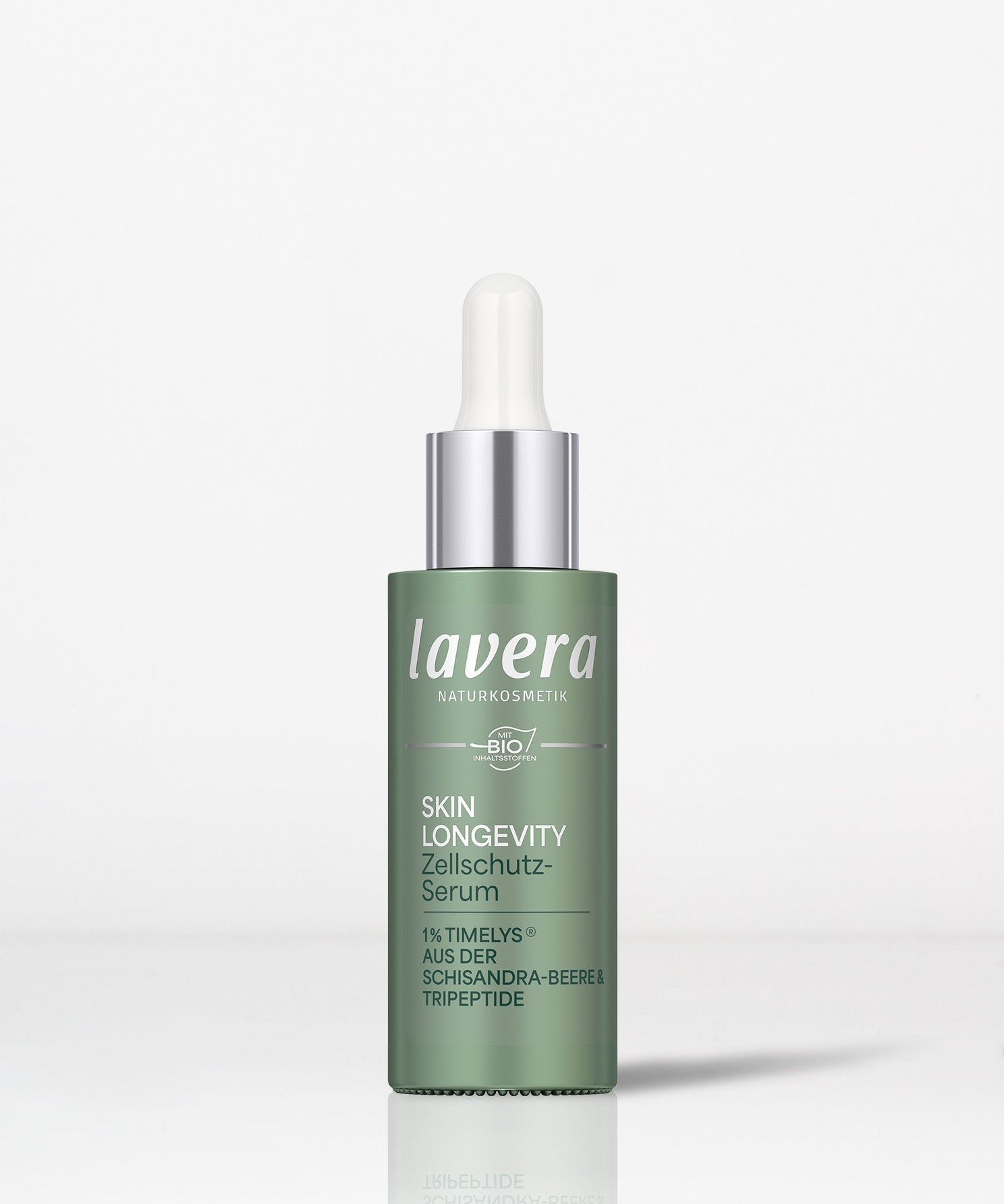 lavera Skin Longevity Sérum Protection Cellulaire