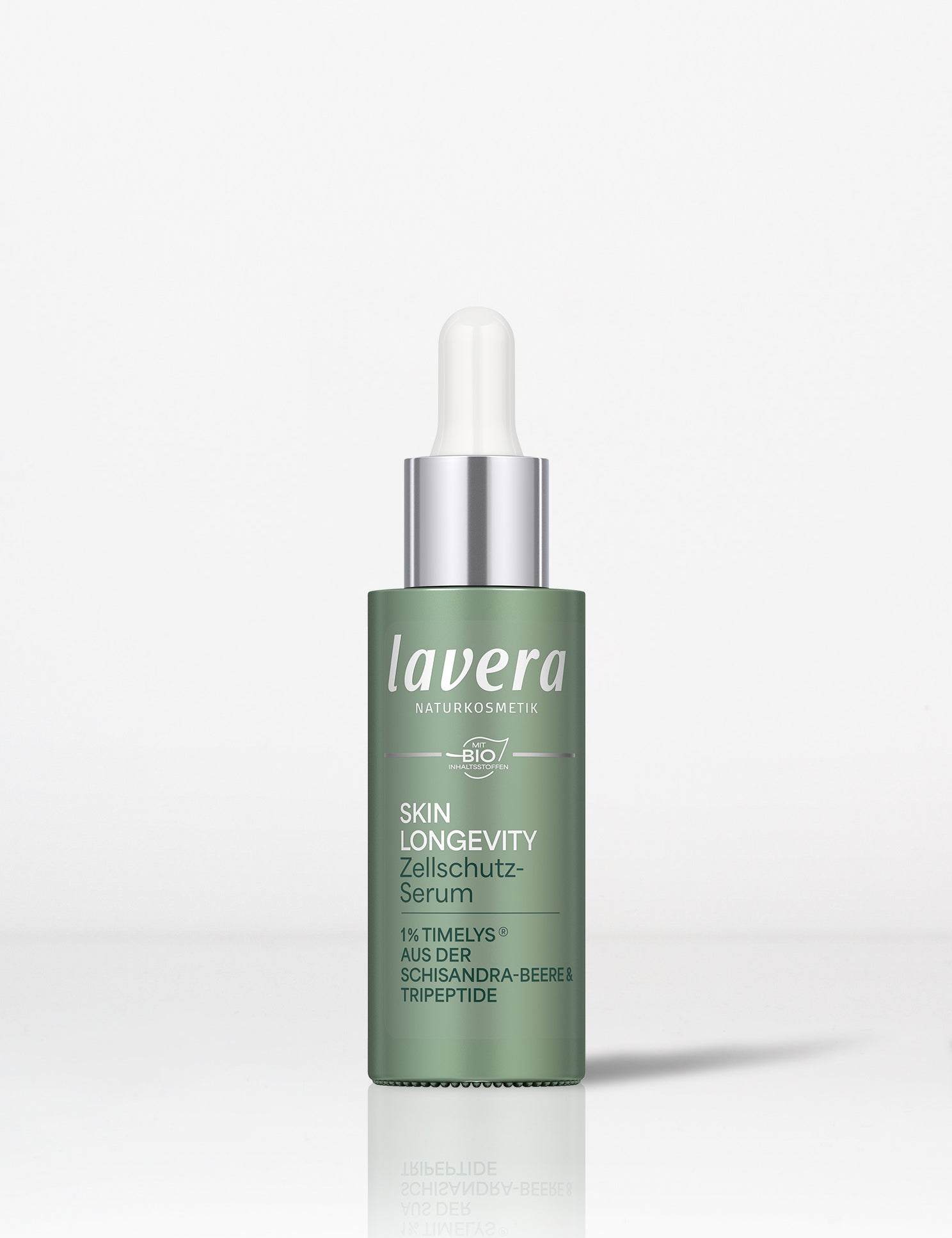 lavera Skin Longevity Sérum Protection Cellulaire