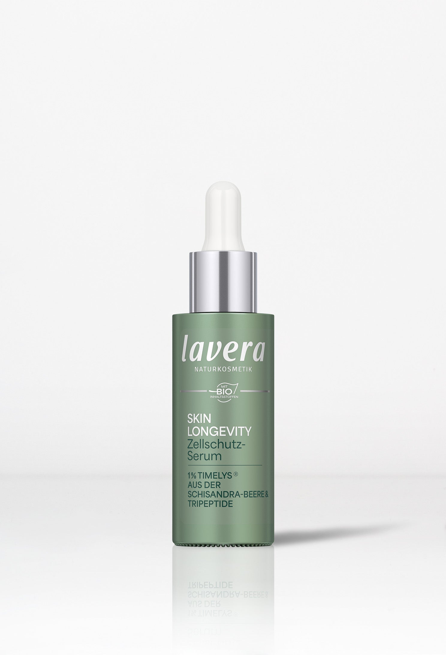 lavera Skin Longevity Sérum Protection Cellulaire