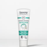 lavera Toothpaste Sensitive & Repair