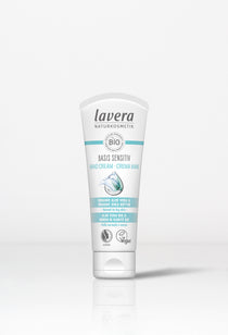 lavera basis sensitive Handcreme