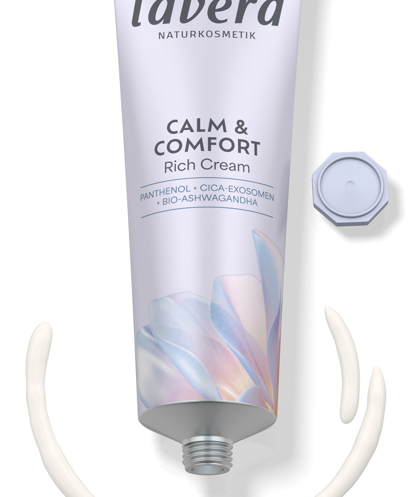 lavera Calm & Comfort Rich Cream