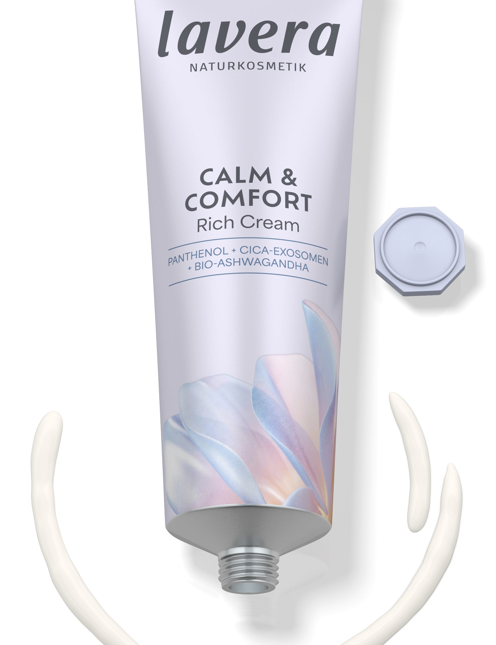 lavera Calm & Comfort Rich Cream
