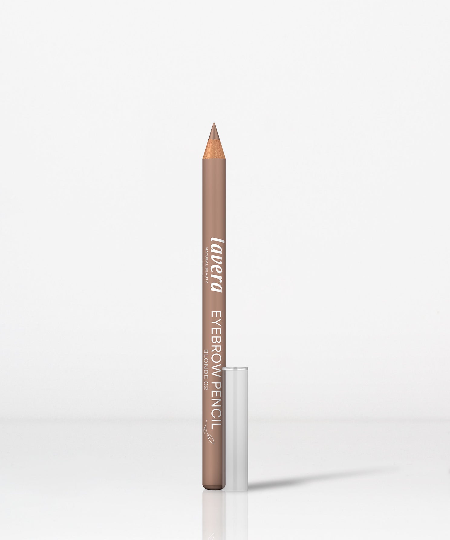lavera Eyebrow Pencil -Blonde 02-
