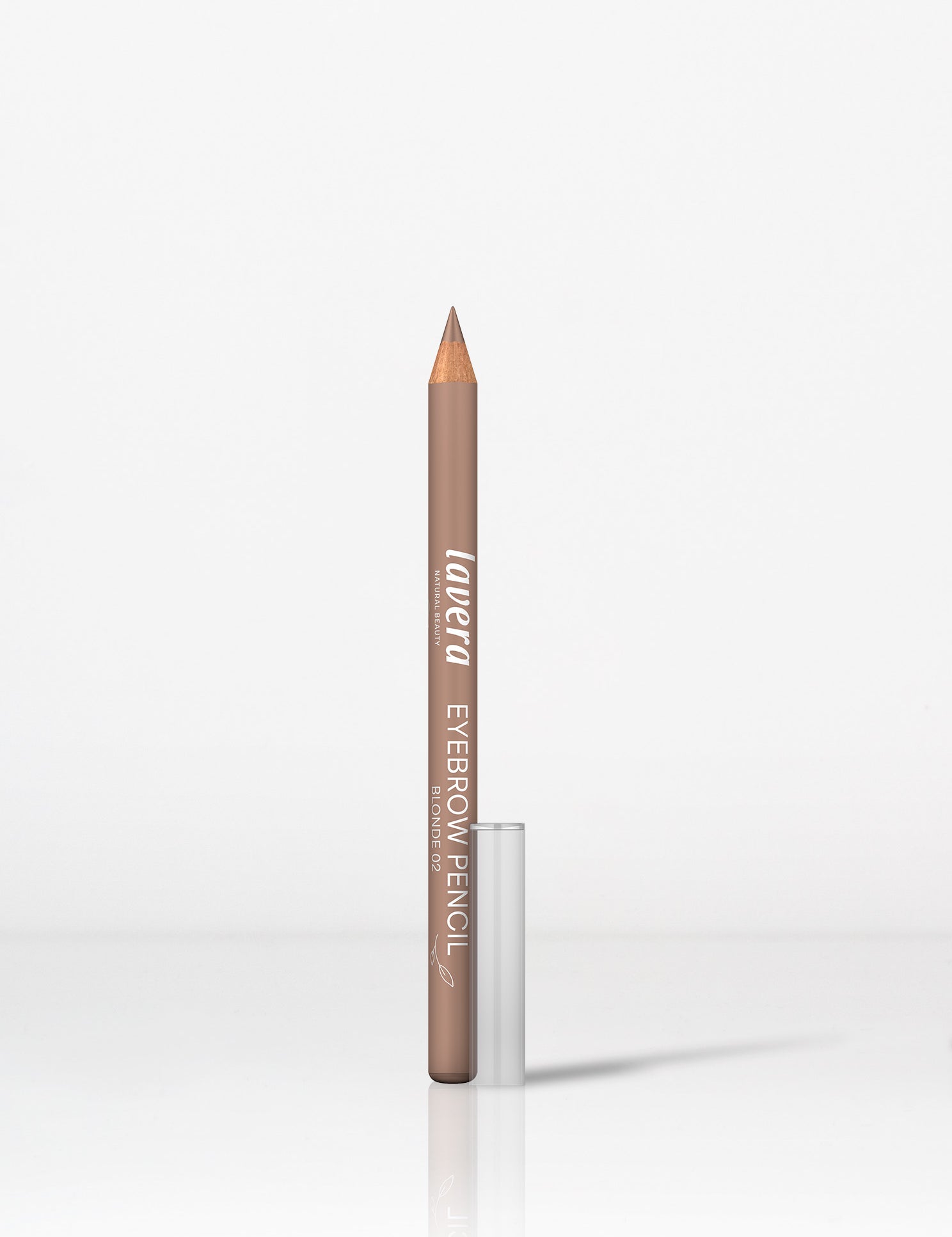 lavera Eyebrow Pencil -Blonde 02-