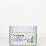 lavera basis sensitive Anti-Ageing Moisturising Cream