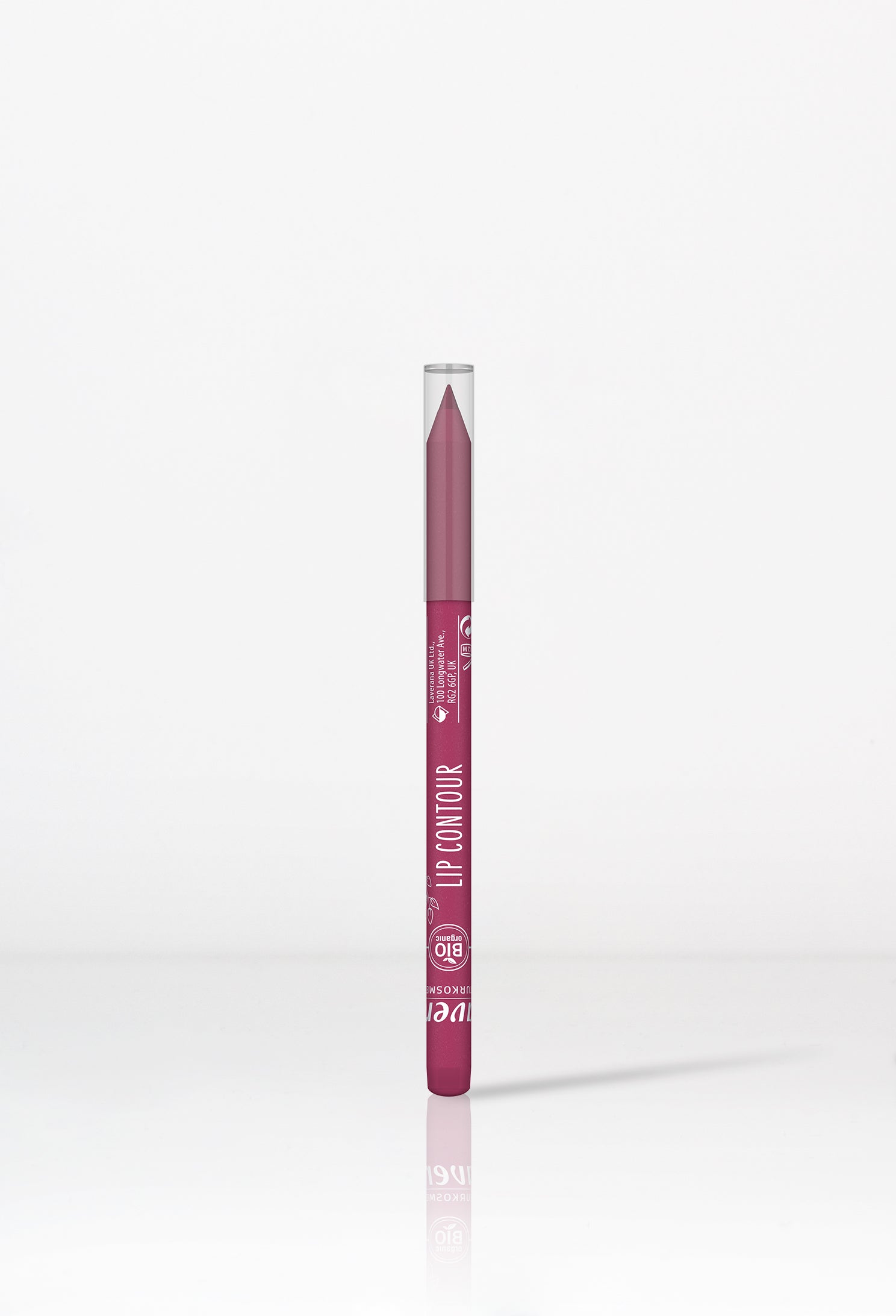 lavera Lip Contour -Black Berry 06-