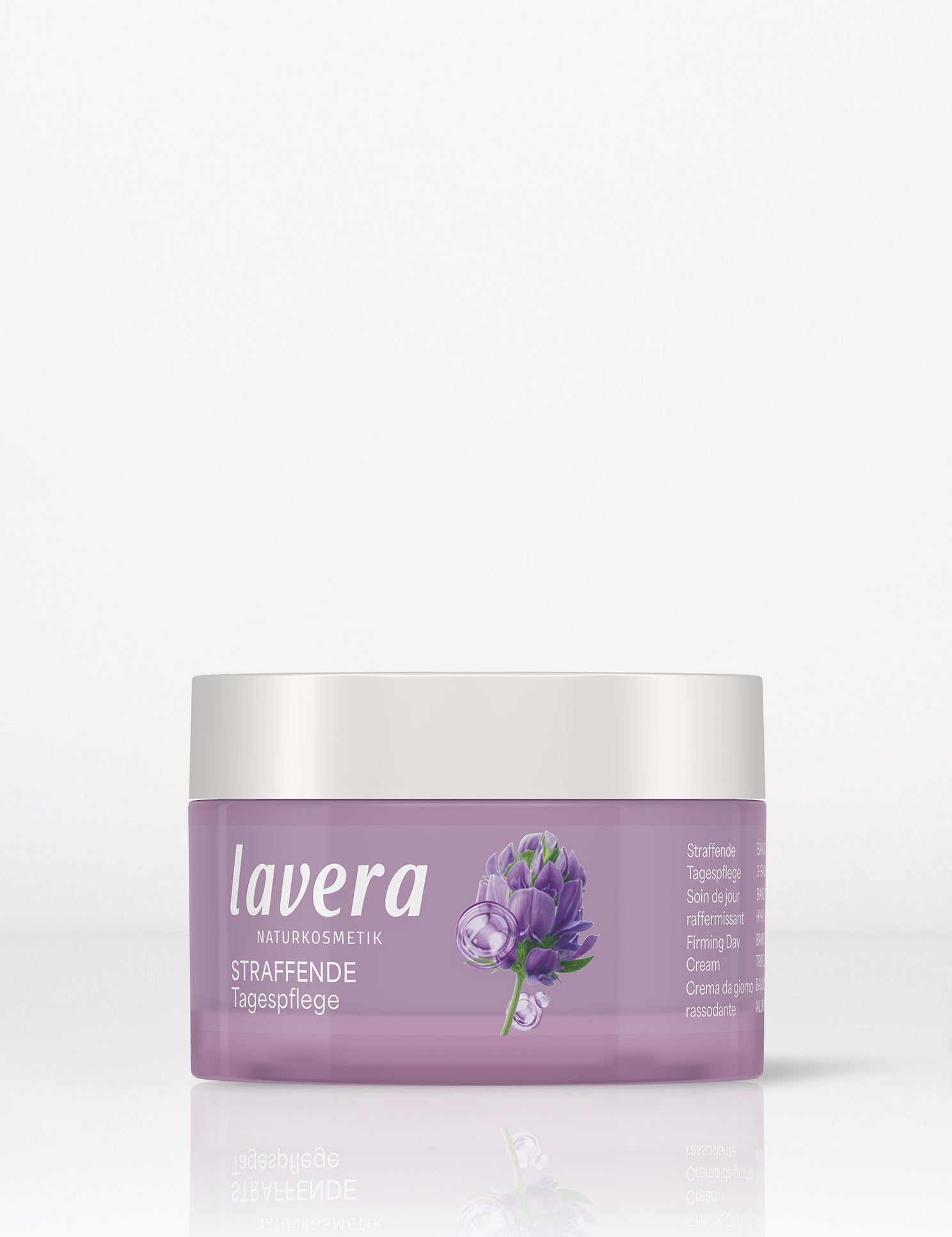 lavera Soin De Jour Raffermissant