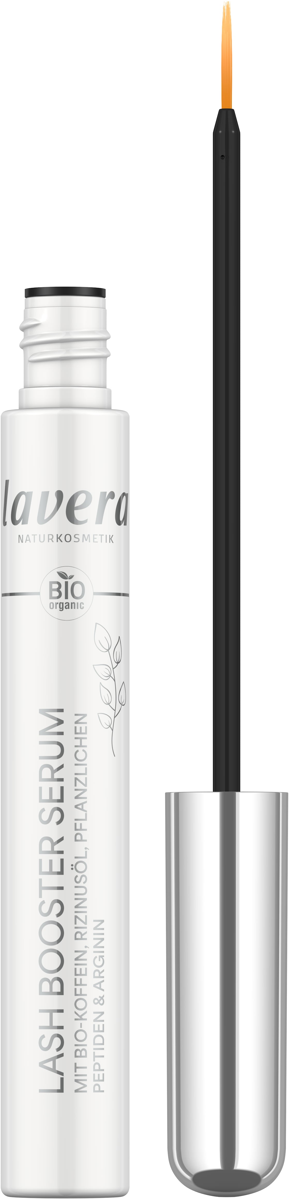 lavera Lash Booster Serum