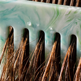 lavera Sectioning Comb – Ocean Breeze