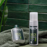 lavera Men sensitive After Shave Balsam