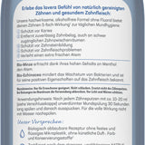 lavera Mouthwash Complete Care Fluoride-Free