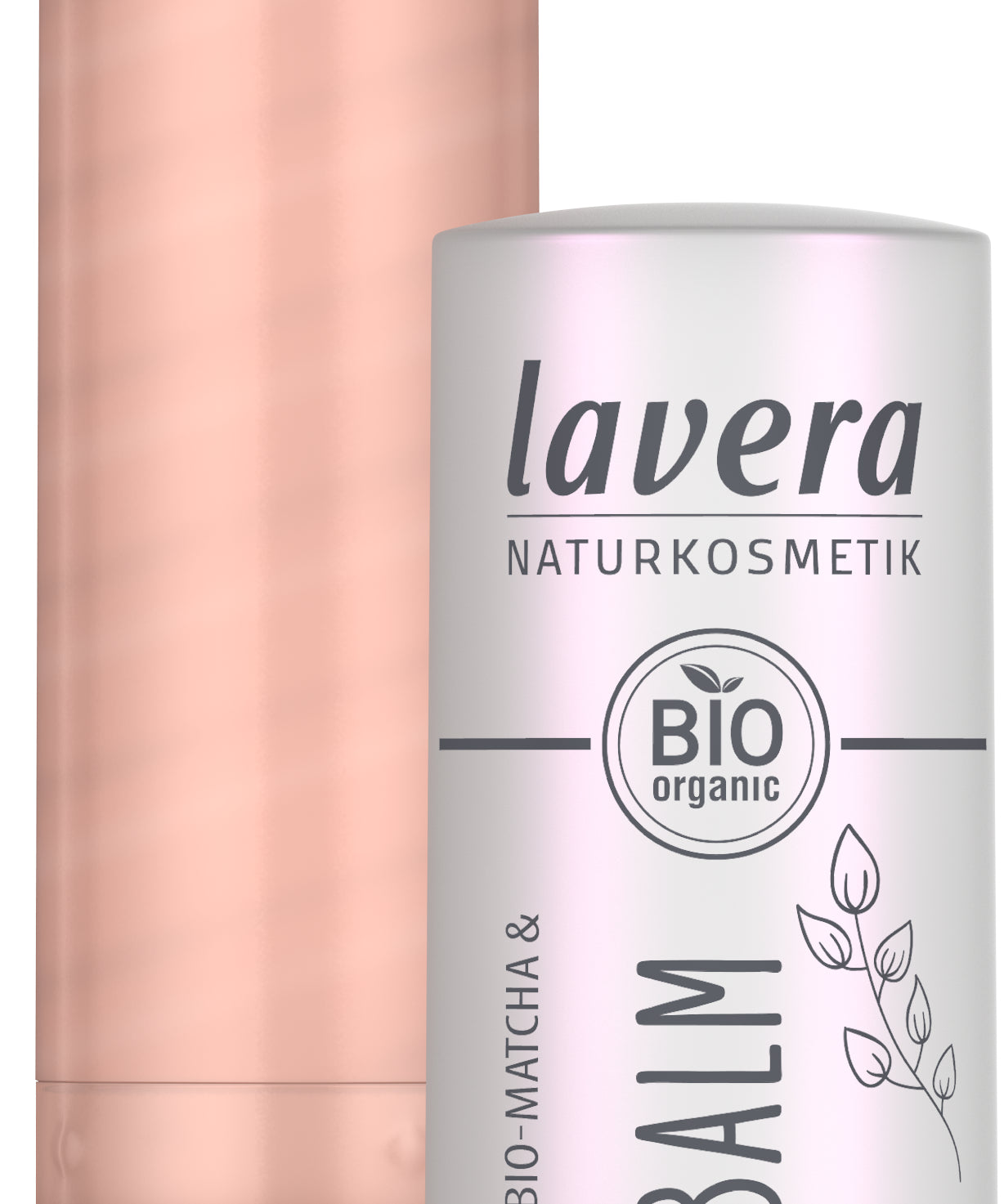 lavera Multi Balm -Sunset Red 01-