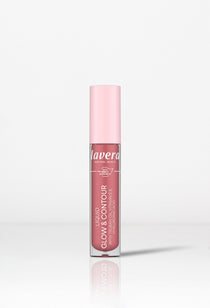 lavera Liquid Glow & Contour -Liquid Blush 02-