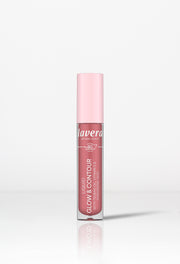 lavera Liquid Glow & Contour -Liquid Blush 02-