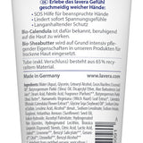 lavera Réparation Crème Mains