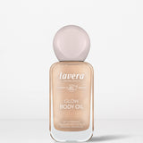 lavera Glow Body Oil -Honey Glow 02-