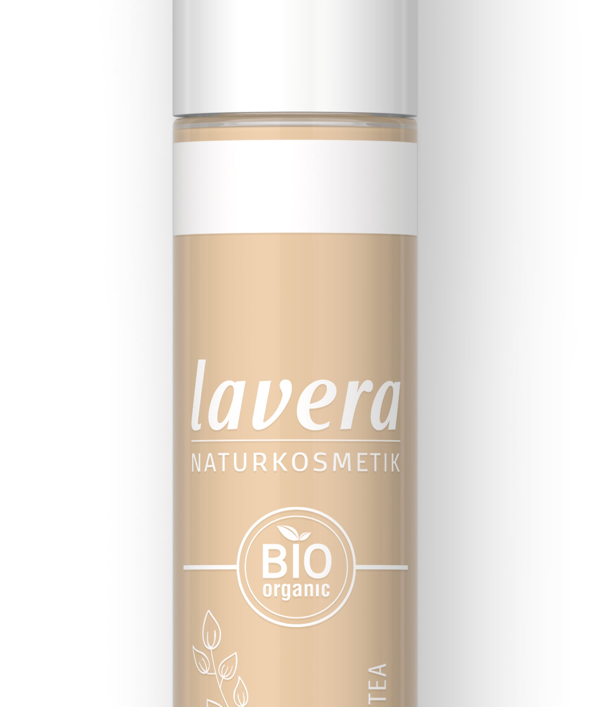 lavera Radiant Skin Concealer -Ivory 01-