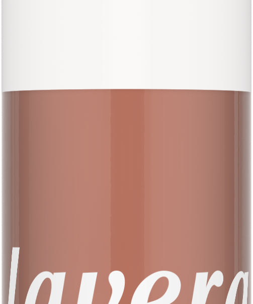 lavera High Shine Water Gloss -Cocoa 01- (DDM 01.02.2027)
