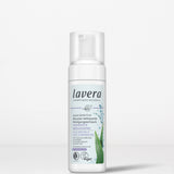 lavera basis sensitive Mousse nettoyante