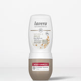 lavera Deo Roll-on NATURAL & MILD