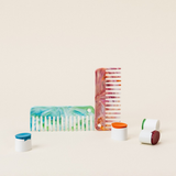 lavera Peigne cheveux – Sunrise Dream