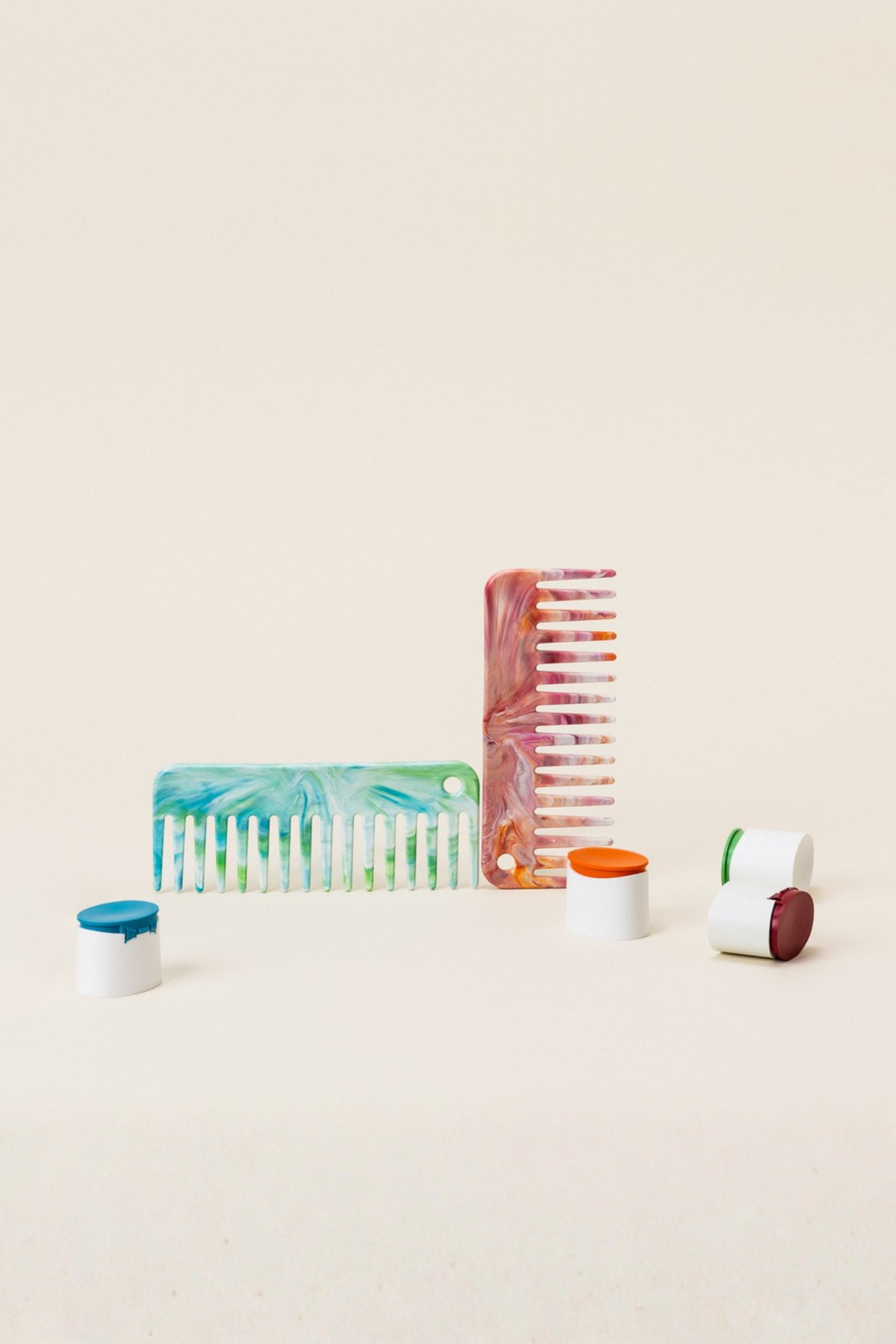lavera Peigne cheveux – Sunrise Dream