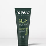 lavera Men sensitive 3in1 Duschgel