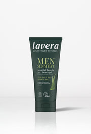 lavera Men sensitive 3in1 Duschgel