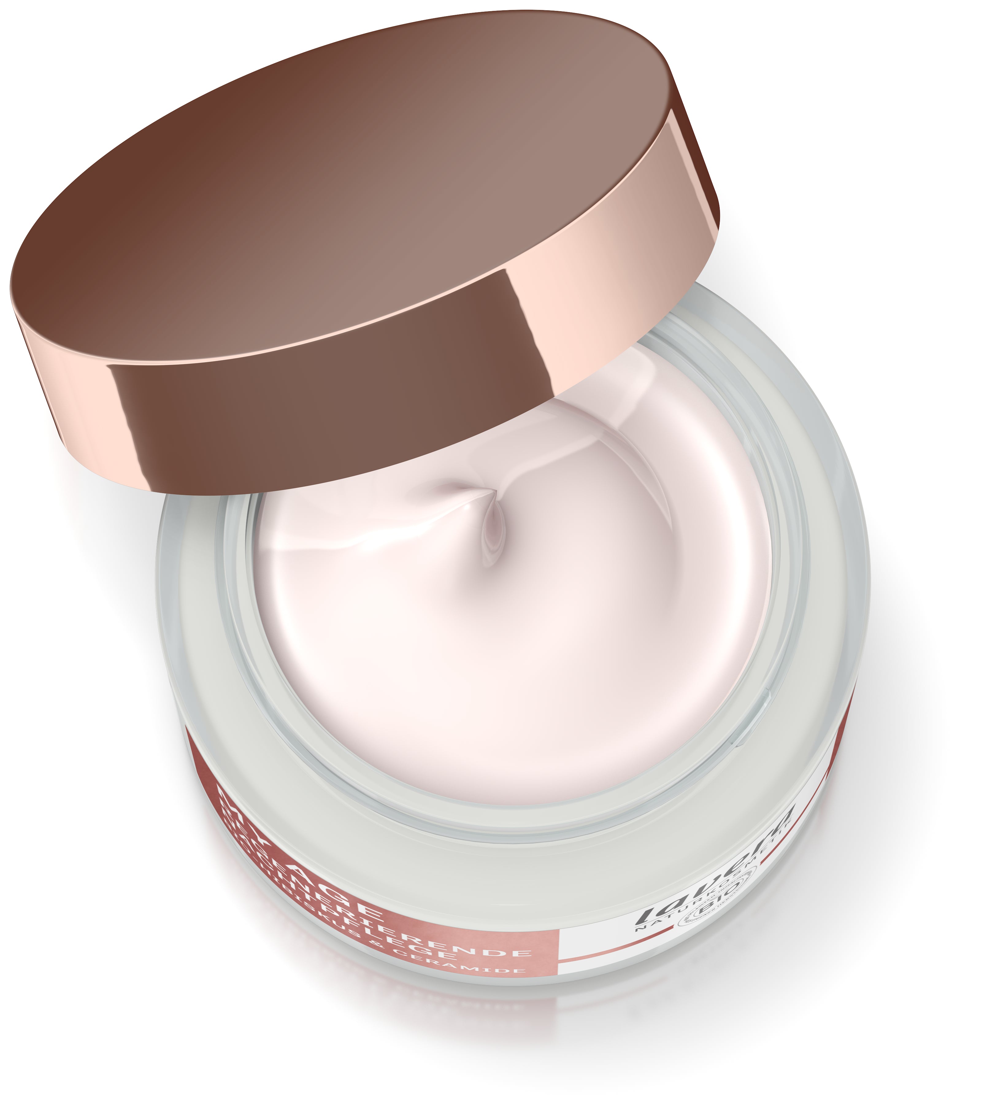 lavera MY AGE Soin de nuit Régénération