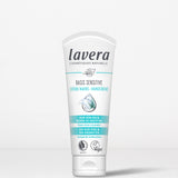 lavera basis sensitive Handcreme