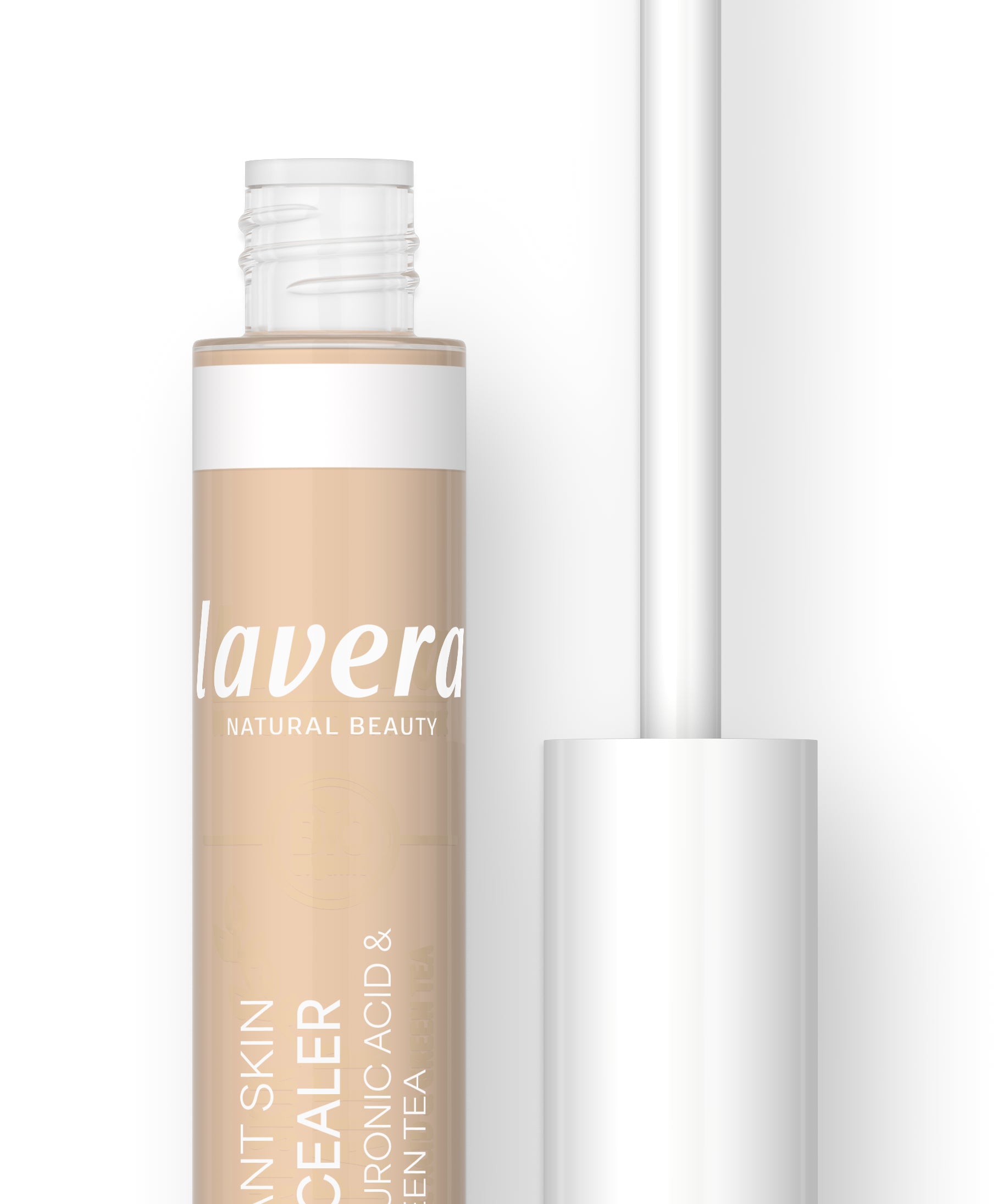 lavera Radiant Skin Concealer -Light 02-