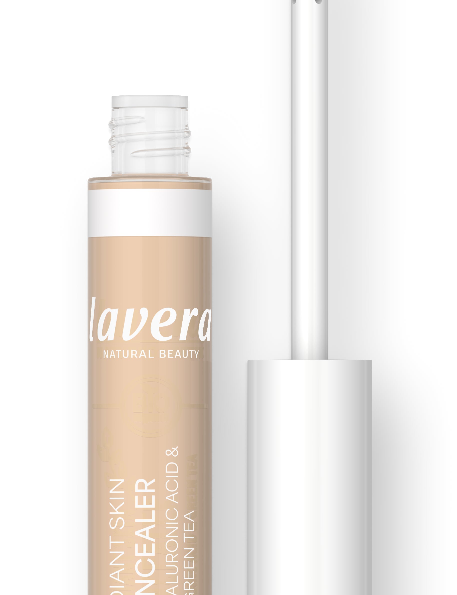 lavera Radiant Skin Concealer -Light 02-