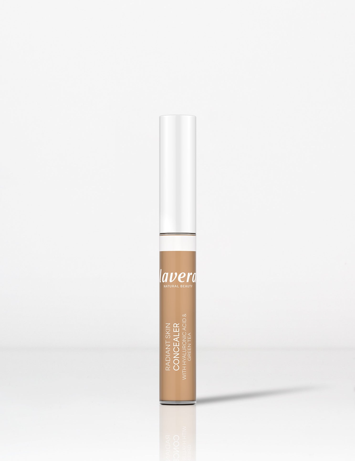 lavera Radiant Skin Concealer -Medium Sand 05-