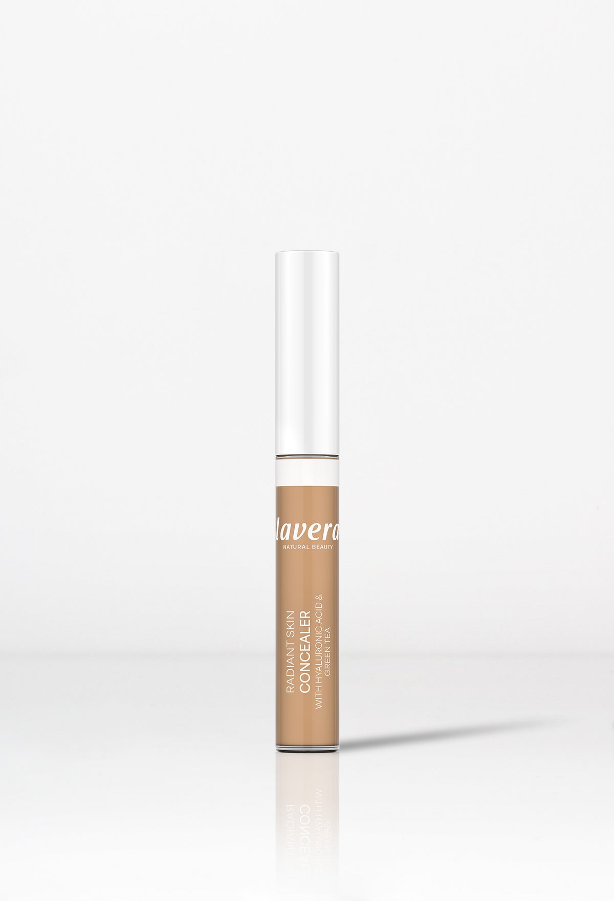lavera Radiant Skin Concealer -Medium Sand 05-