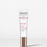 lavera MY AGE Crème contour yeux & lèvres
