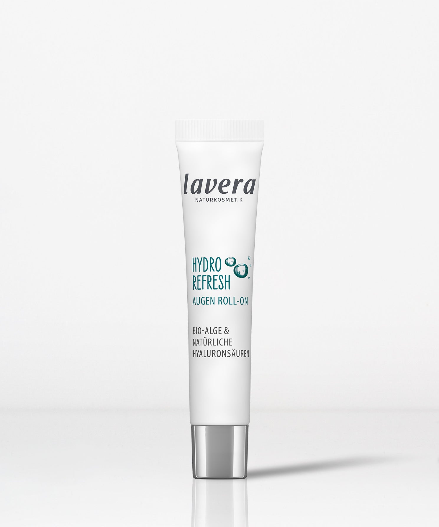 lavera Hydro Refresh Roll-On Contour Des Yeux