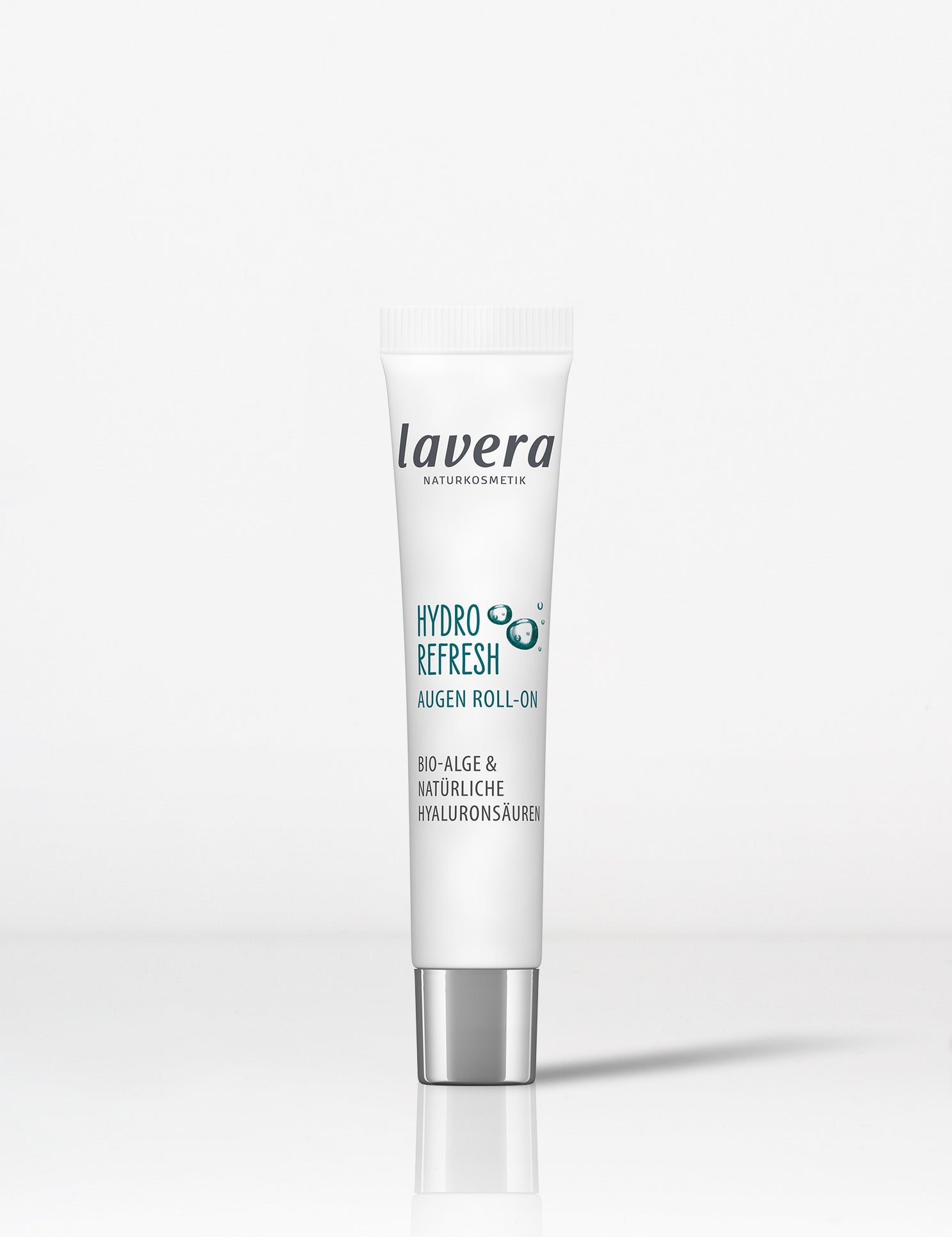 lavera Hydro Refresh Roll-On Contour Des Yeux