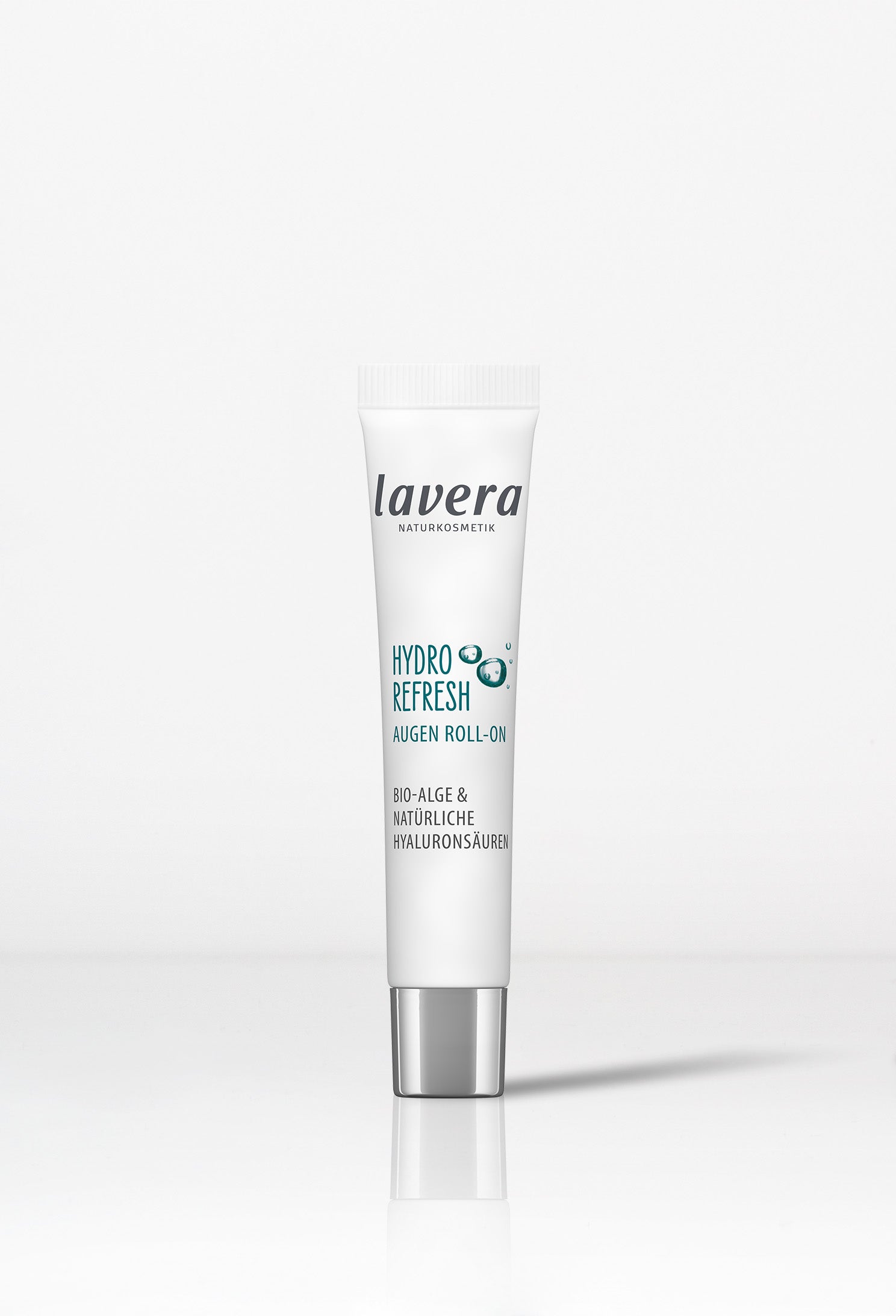 lavera Hydro Refresh Roll-On Contour Des Yeux