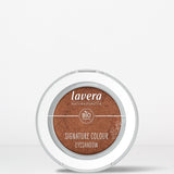 lavera Signature Colour Eyeshadow -Amber 07-