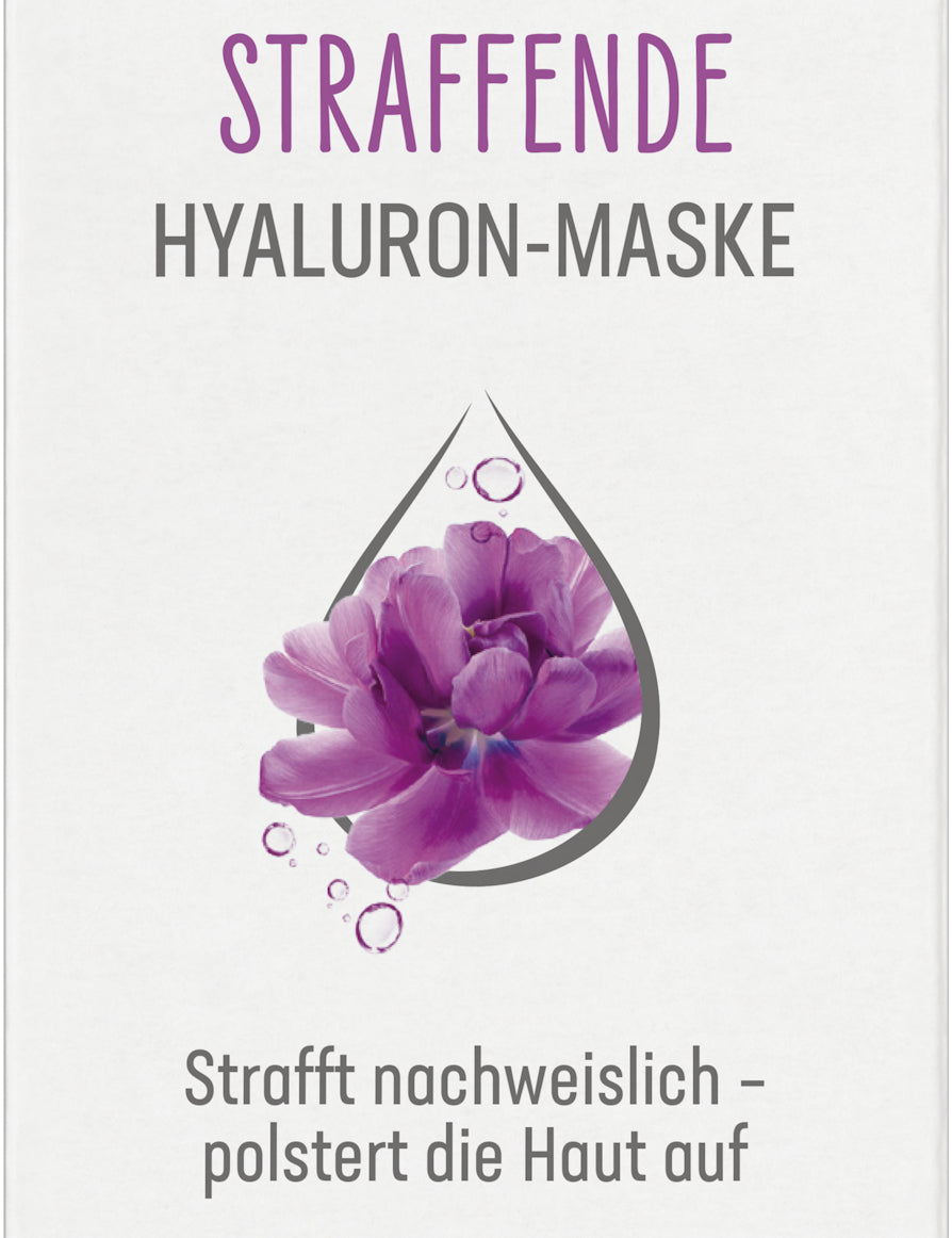 lavera Masque Raffermissant