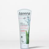 lavera basis sensitive Lait démaquillant