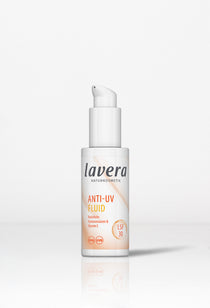 lavera Anti-UV Fluid LSF 30