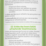 lavera Douche Soin Rafraîchissante