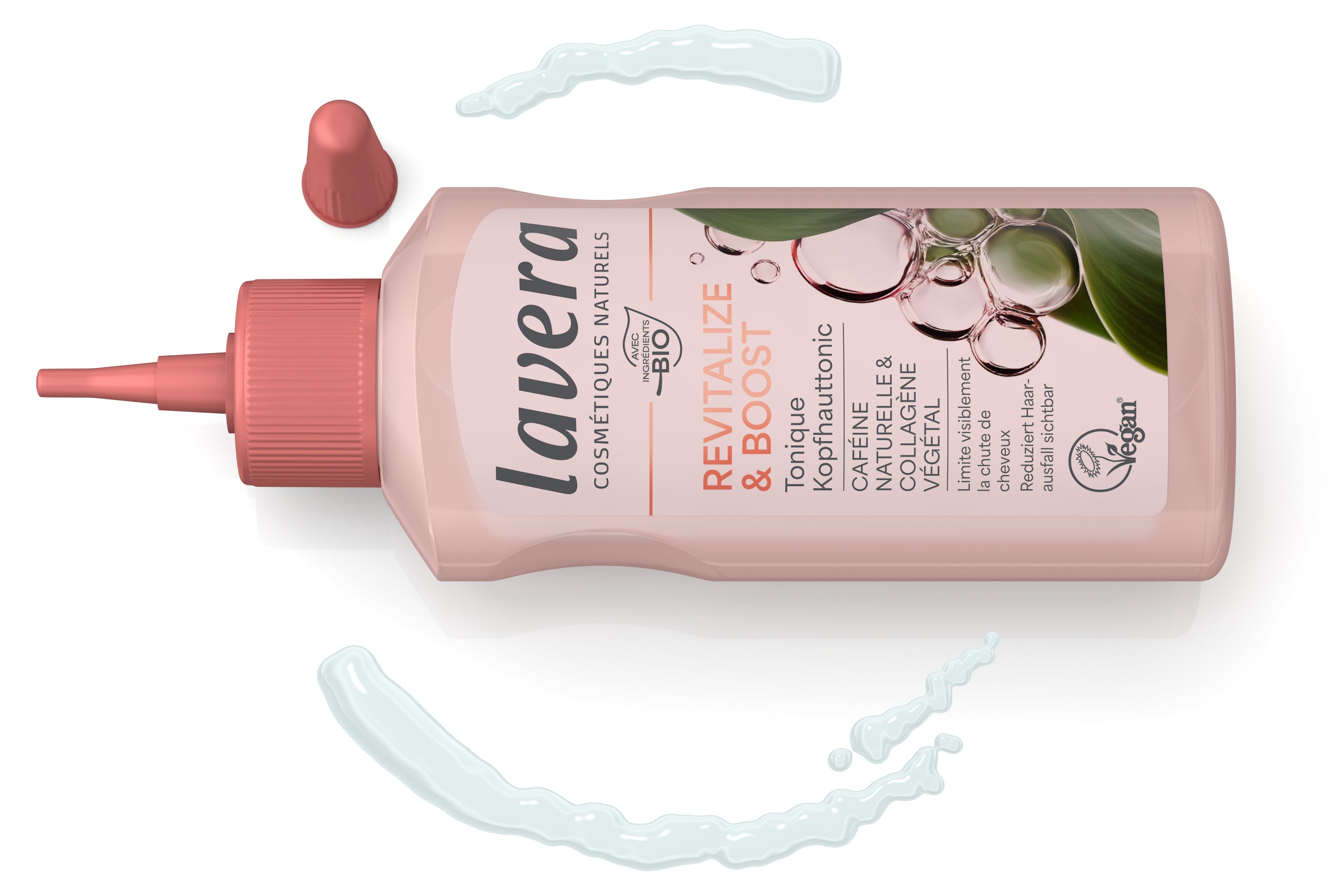 lavera Kopfhauttonic Revitalize & Boost
